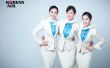 Korean Air khuyến mại Vé Bay Hàn Quốc (Tháng 11)