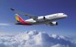 Autumn promotion from Asiana Airlines