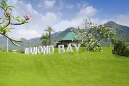 Diamond Bay Golf