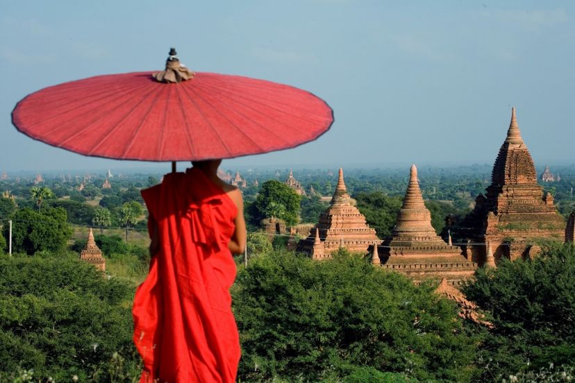 Quy định nhập cảnh Myanmar từ 1.7.2023