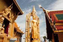 Quy định mới nhập cảnh Thái Lan