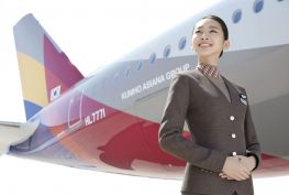 아시아나 항공 - 10 월 프로모션