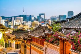 아시아나 항공 가을 프로모션 : 하노이 - 인천 왕복 295$ 부터