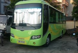 Xe 35 chỗ