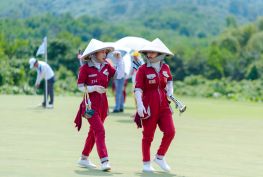 Ba Na Hills Golf Club