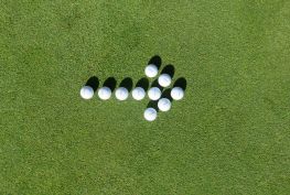 Heron Lake Golf Course & Resort