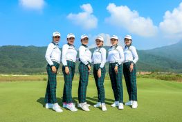 Thanh Lanh Valley Golf & Resort