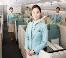 KOREAN AIR SUMMER DEALS!