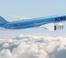 KOREAN AIR KHUYẾN MẠI MÙA XUÂN