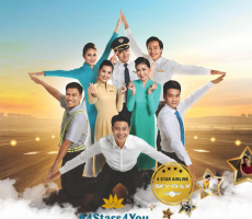 VIETNAM AIRLINES GROUP TIẾN TỚI PHỤC HỒI TOÀN BỘ MẠNG BAY NỘI ĐỊA