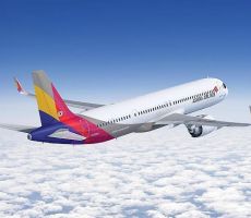 ASIANA KHUYẾN MẠI VÉ BAY KHỨ HỒI HÀ NỘI - INCHEON TỪ 316 USD