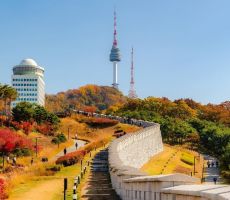 대한하공 프로모션 : 하노이 - 인천 왕복 항공권 335불 부터