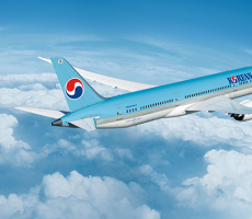 KOREAN AIR - VÉ GIÁ ĐẶC BIỆT CHO SINH VIÊN / LAO ĐỘNG / ĐỊNH CƯ