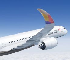ASIANA KHUYẾN MẠI MÙA HÈ