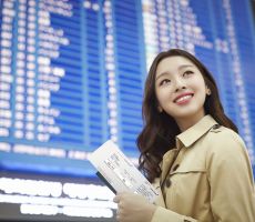 LỊCH BAY HÀ NỘI / SÀI GÒN <--> INCHEON THÁNG 3