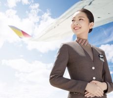 ASIANA KHUYẾN MẠI VÉ HANOI - INCHEON - HANOI 347 USD