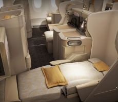 ASIANA KHUYẾN MẠI VÉ HẠNG THƯƠNG GIA BAY HÀ NỘI - INCHEON