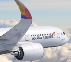 KHUYẾN MẠI ĐẶC BIỆT CỦA ASIANA DÀNH CHO KHÁCH BAY HÀ NỘI - INCHEON THÁNG 9