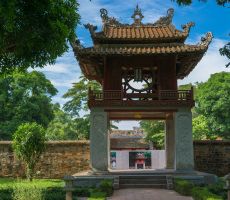 LỊCH BAY VIỆT NAM <--> HÀN QUỐC THÁNG 10