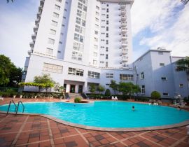 Grand Halong Hotel