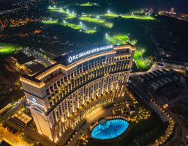Flc Grand Halong Hotel