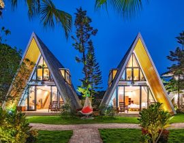 Bai Dinh Garden Resort