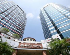 Melia Hanoi Hotel