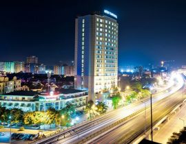 Mường Thanh Grand Hotel