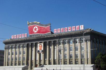  North Korea - The most secret country in the world