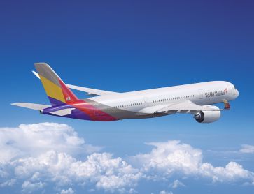 ASIANA KHUYẾN MẠI ĐẶC BIỆT BAY GIAI ĐOẠN 27.9 ~ 06.10