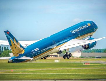 VIETNAM AIRLINES : HANOI - INCHEON 293 USD / HANOI - PUSAN 290 USD 