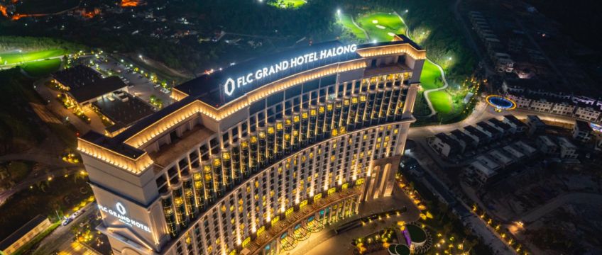 Flc Grand Hotel Halong