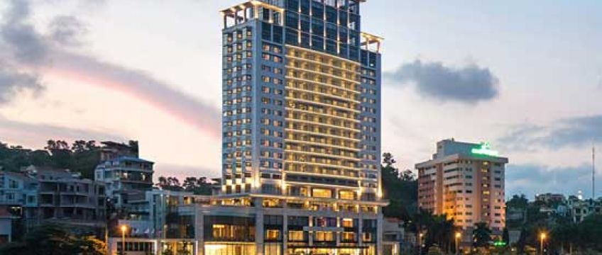Wyndham Legend Halong