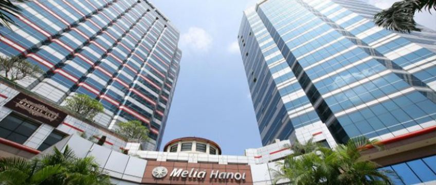 Melia Hanoi Hotel