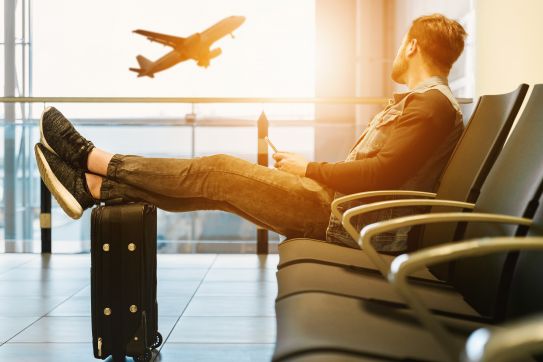 HANOI / SAI GON - INCHEON FLIGHTS IN AUGUST
