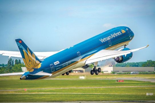 VIETNAM AIRLINES : HANOI - INCHEON 293 USD / HANOI - PUSAN 290 USD 