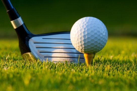 GOLF PROMOTION (UPDATE: 22.4.2020)