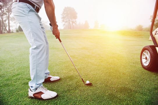 DAI LAI GOLF - PROMOTION IN JULY