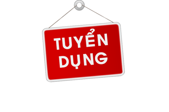 TIN TUYỂN DỤNG THÁNG 2/2025