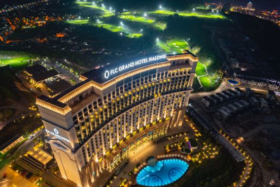 Flc Grand Hotel Halong