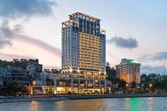 Wyndham Legend Halong