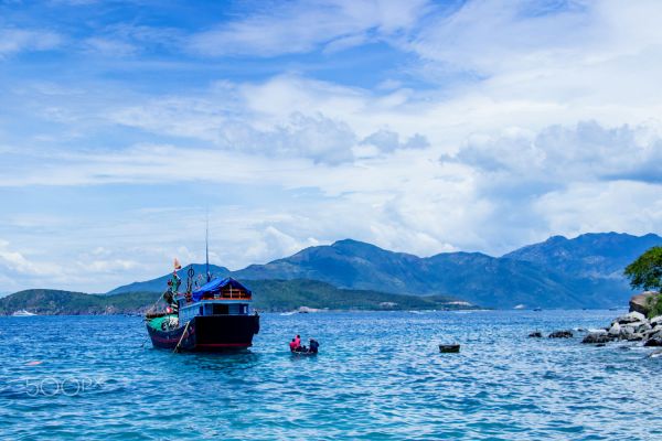 Một chuyến du lịch trên cả tuyệt vời!