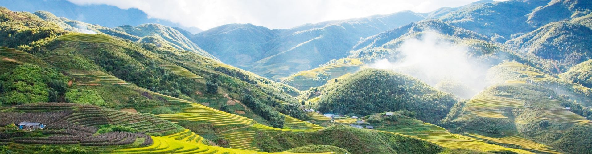 Các điểm du lịch tại Sapa