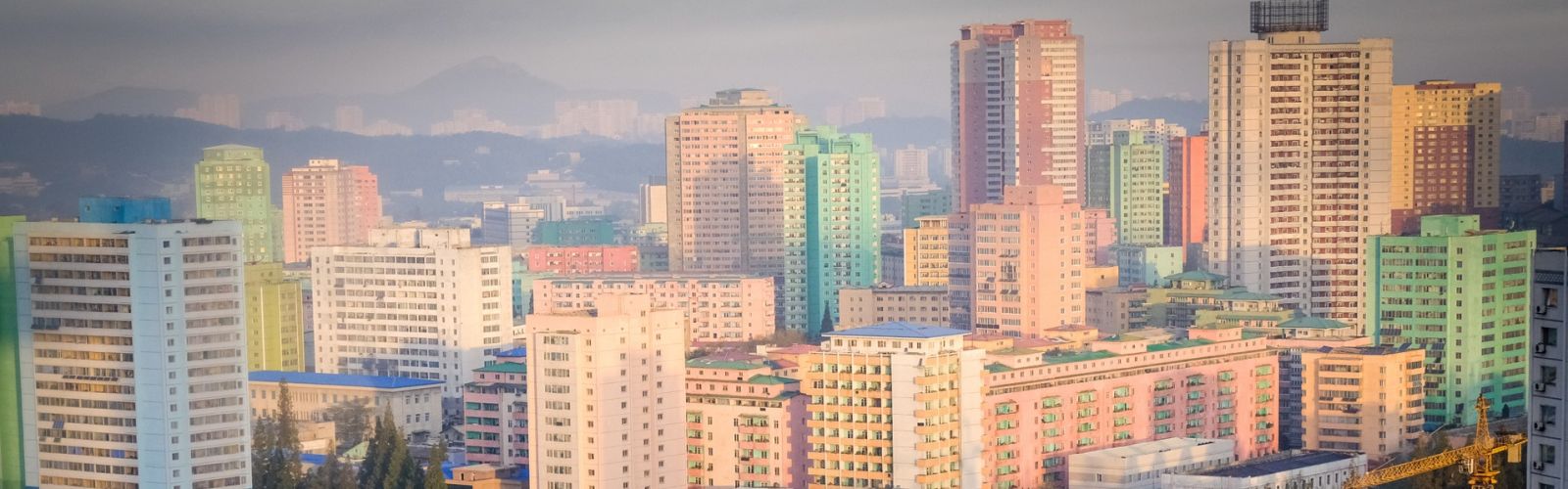 Du lịch Triều Tiên