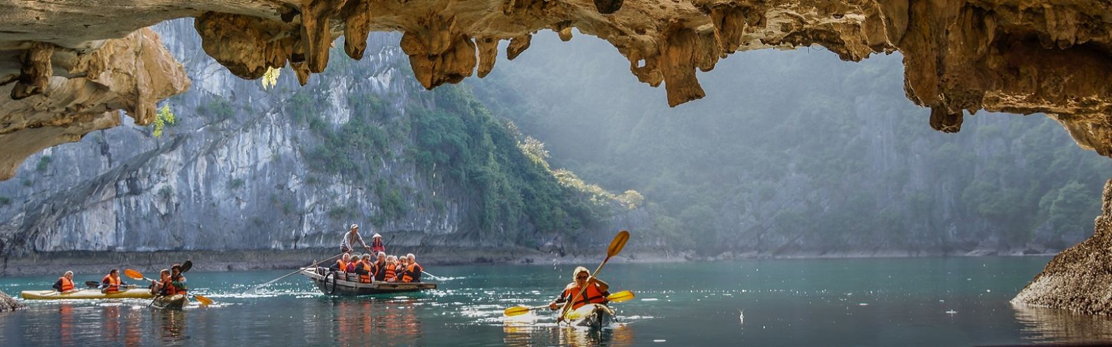 Du thuyền 3*