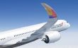 ASIANA AIRLINES - SUMMER PROMOTION : HANOI - INCHEON - HANOI FROM 343 USD