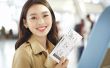 ASIANA AIRLINES - SPECIAL FLIGHT: VAN DON --> INCHEON
