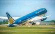 VIETNAM AIRLINES : HANOI - INCHEON 293 USD / HANOI - PUSAN 290 USD 