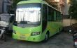 35 Seat Bus
