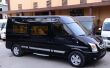 9 Seat Dcar Limousine
